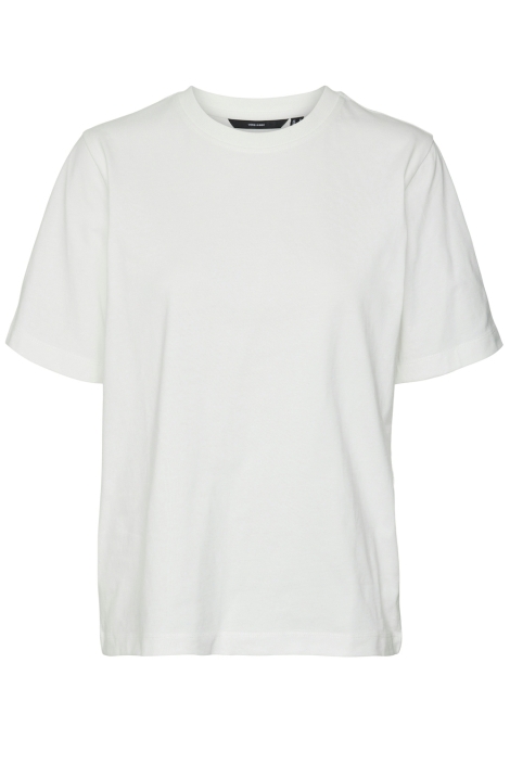 Vero Moda vmdemi ss o-neck top jrs noos